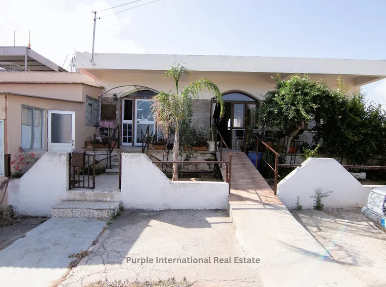 Willa 3 pokoi 166 m² Cypr, Cypr