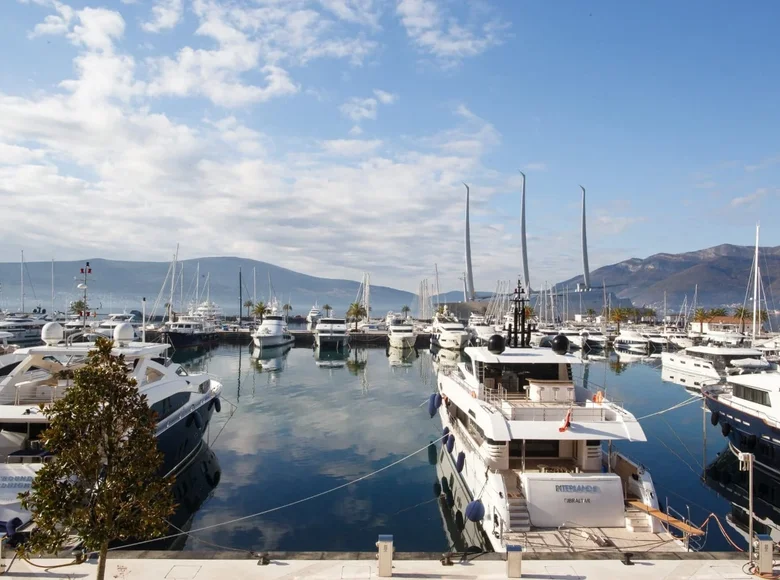 Квартира 4 комнаты 146 м² Черногория, Черногория