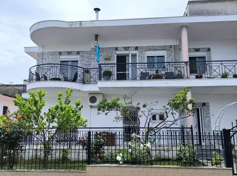 6 bedroom villa 250 m² Leptokarya, Greece