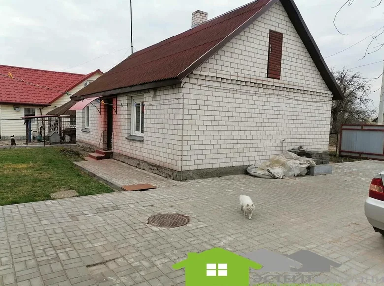 Haus 77 m² Lida, Belarus