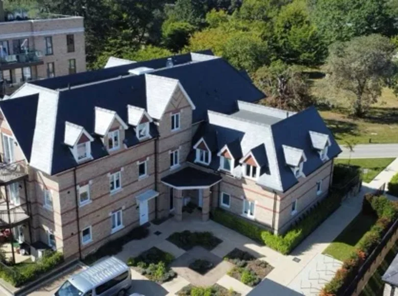 Квартира 2 спальни 82 м² Enfield, Великобритания