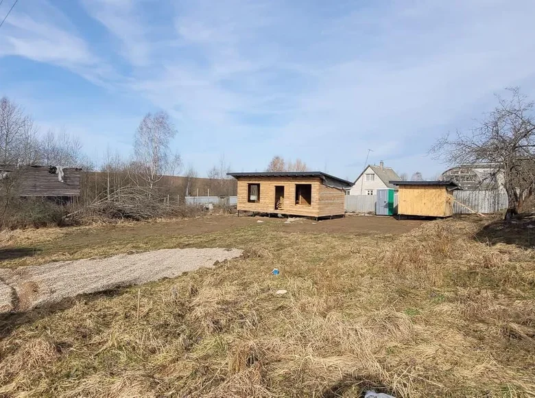 Maison  Aliachnovicki sielski Saviet, Bélarus