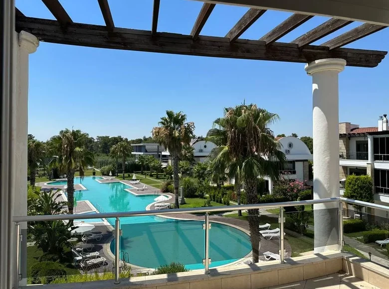 Appartement 4 chambres 150 m² Serik, Turquie