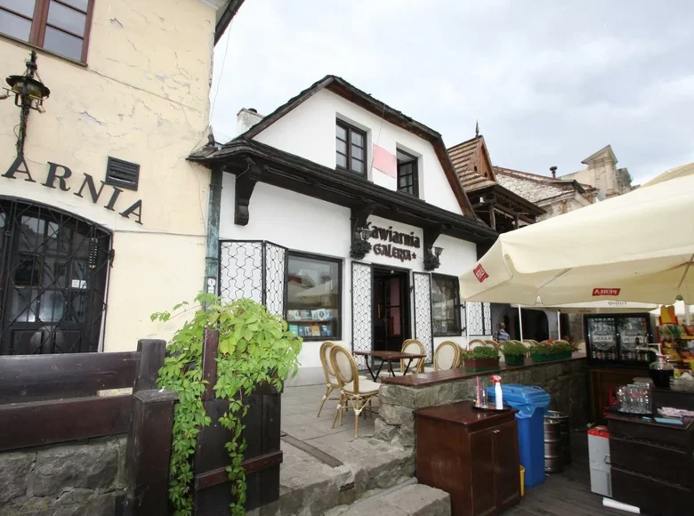 4 bedroom house 250 m² Kazimierz Dolny, Poland