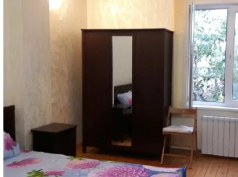 6 room apartment 110 m² in Sochi, Russia