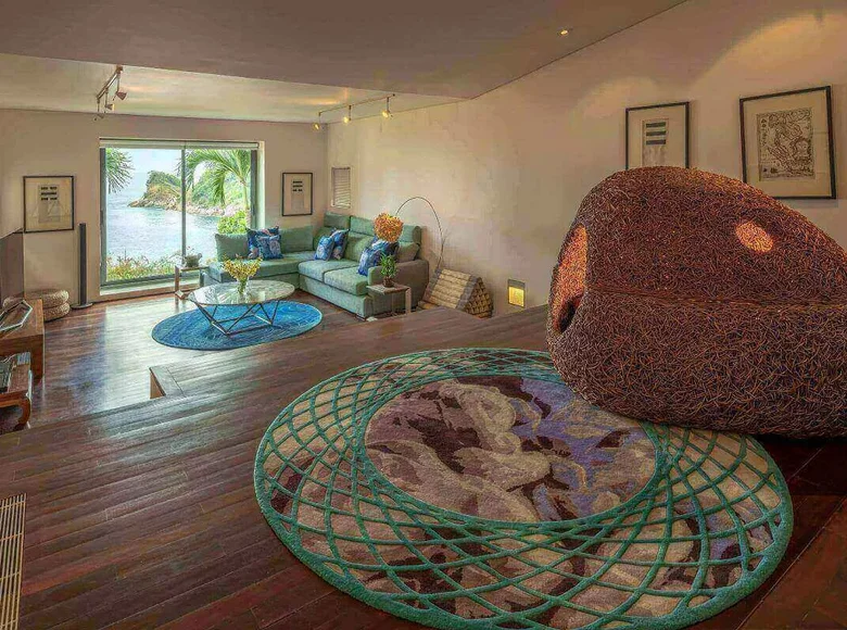 5-Schlafzimmer-Villa 816 m² Kamala, Thailand