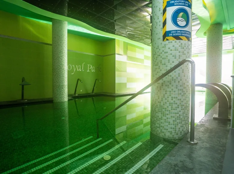 Penthouse 3 Schlafzimmer 123 m² Orihuela, Spanien