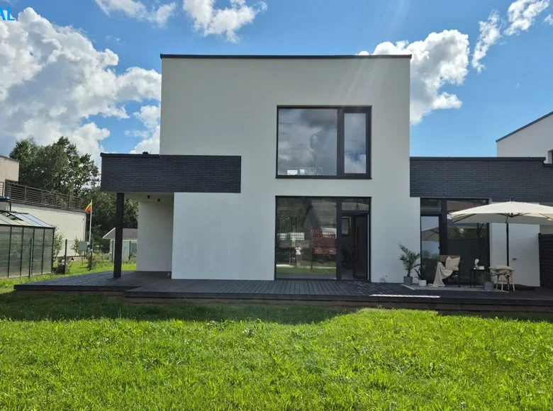Casa 209 m² Vilna, Lituania