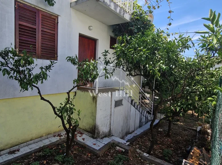 2 room house 64 m² Kunje, Montenegro