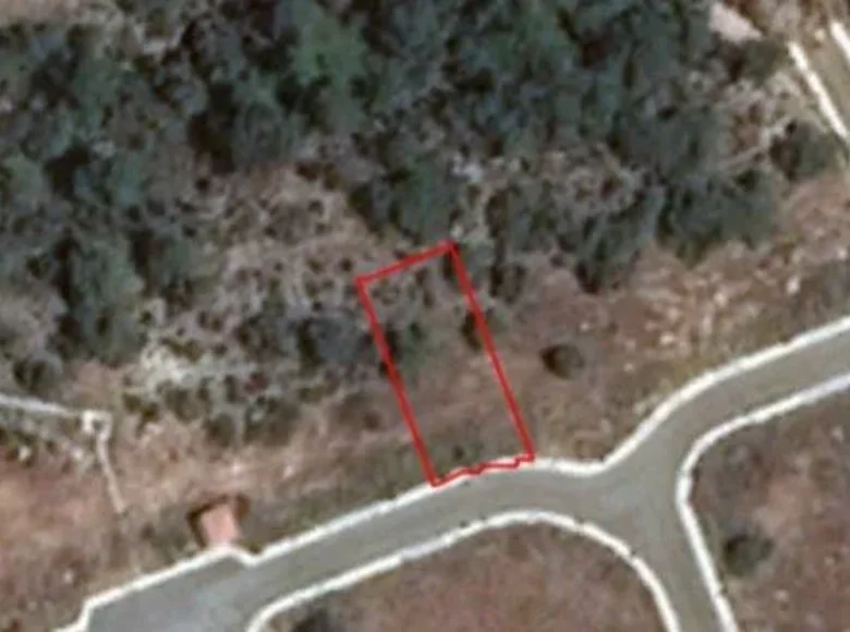 Appartement  Pissouri Municipality, Chypre