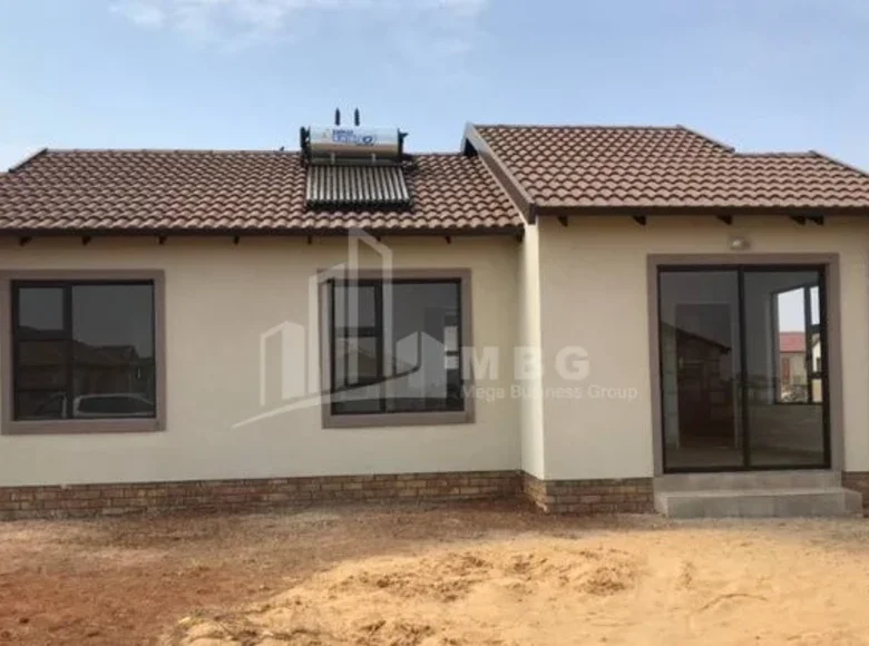 5-Zimmer-Villa 130 m² Tiflis, Georgien