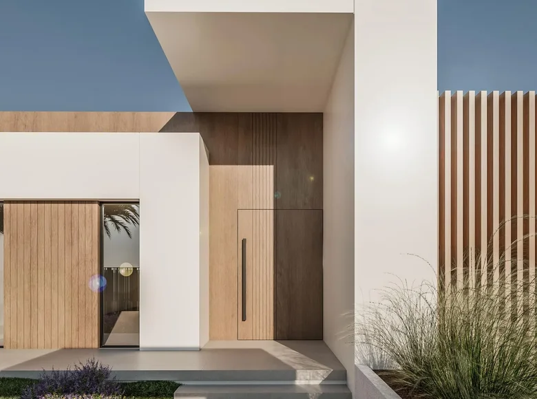 Villa de tres dormitorios 140 m² El Campello, Španjolska