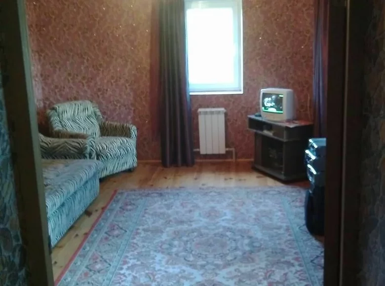 House 89 m² in Navasady, Belarus