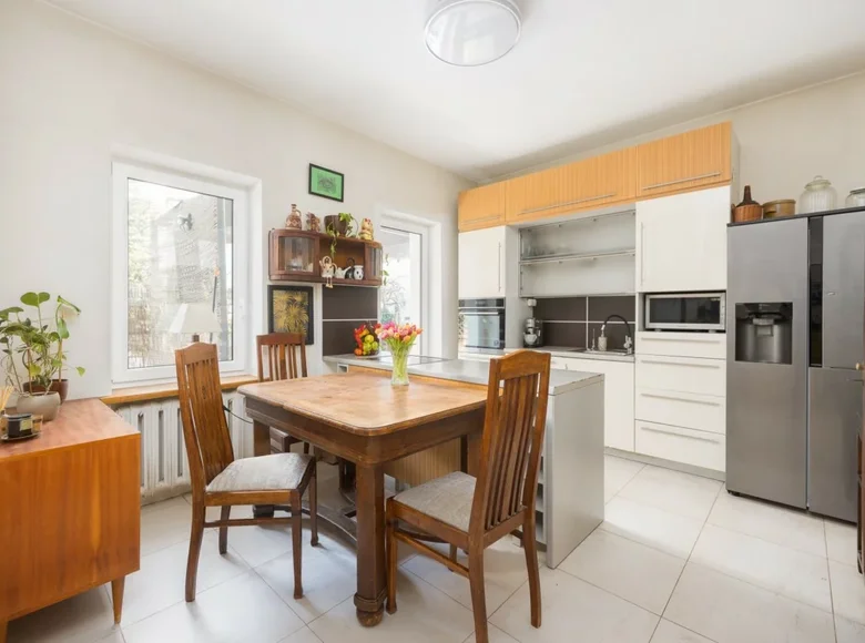 Apartment 174 m² Warsaw, Poland