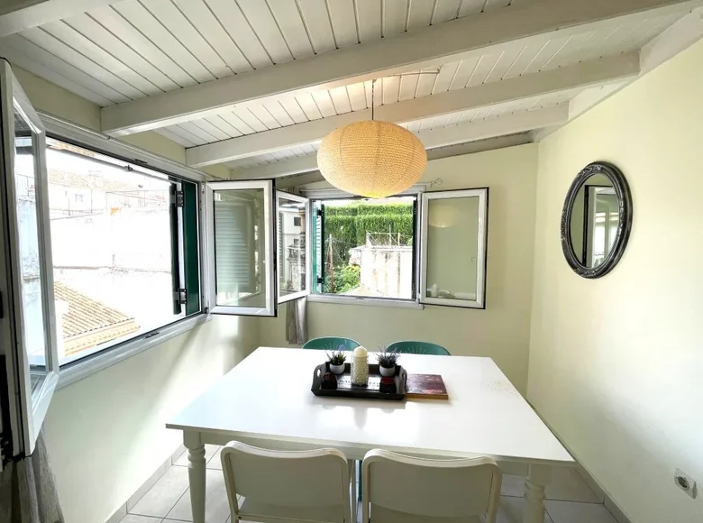 Квартира 2 спальни 60 м² Municipality of Central Corfu and Diapontia Islands, Греция