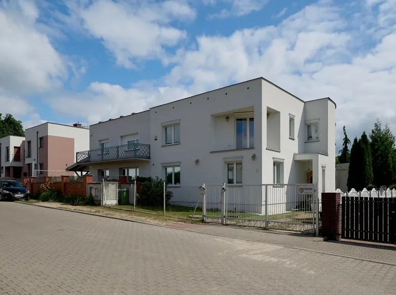House 200 m² Przezmierowo, Poland