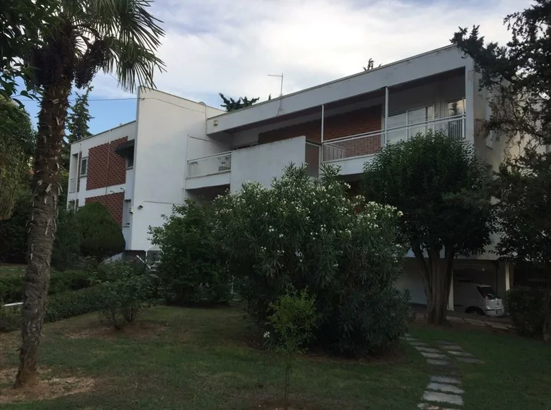 Apartamento 3 habitaciones 650 m² Municipality of Pylaia Chortiatis, Grecia