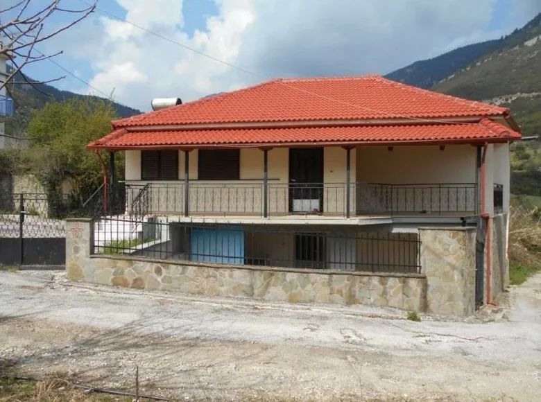 Casa 2 habitaciones 96 m² Municipality of Argos and Mykines, Grecia