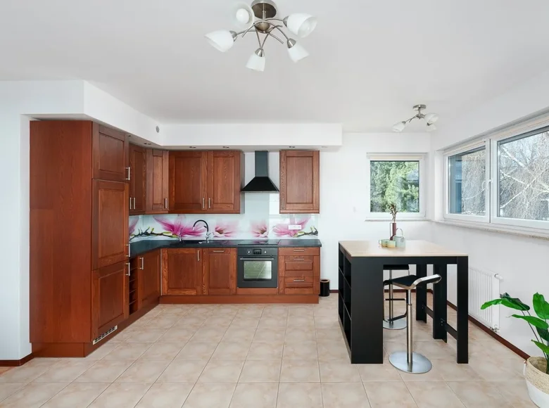 Wohnung 3 zimmer 77 m² in Suchylas, Polen