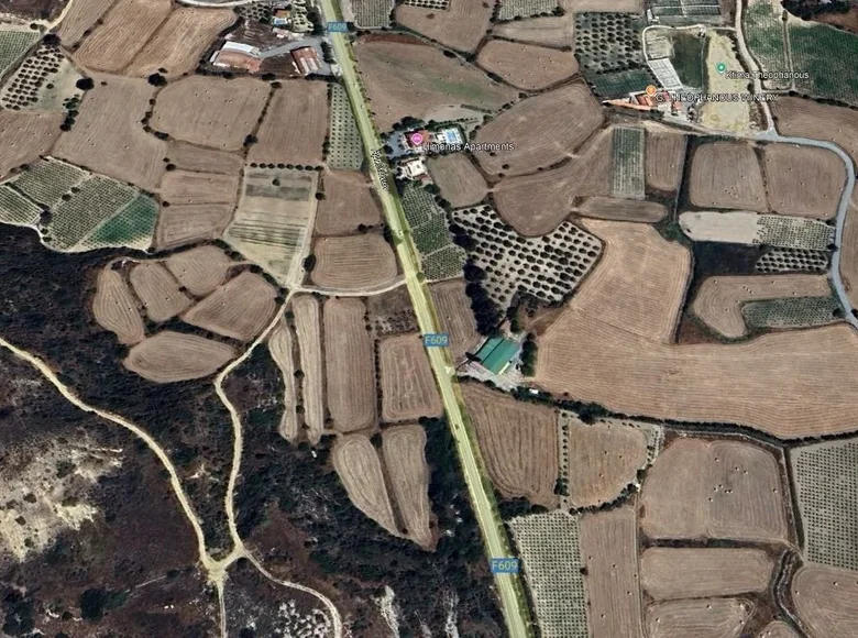 Mieszkanie  Pissouri Municipality, Cypr