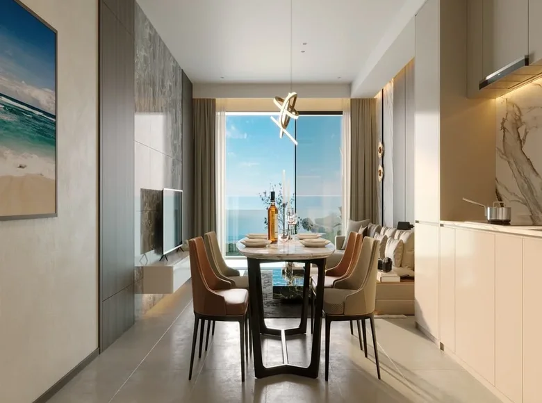 Квартира 2 спальни 75 м² Choeng Thale, Таиланд