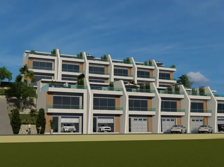 Maison 5 chambres 200 m² Batoumi, Géorgie