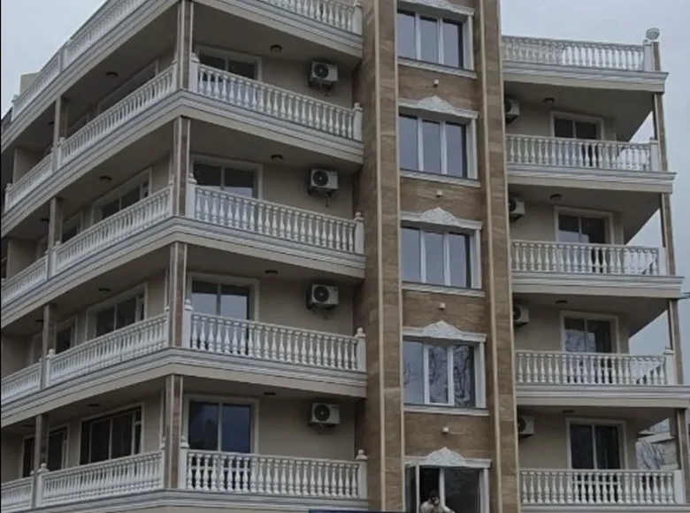 Studio apartment 38 m² Burgas, Bulgaria