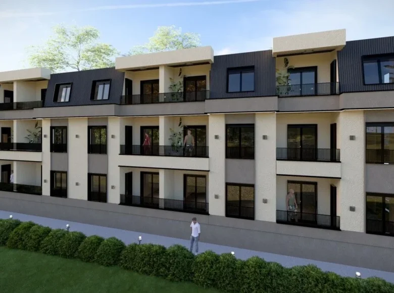 Apartment  Podgorica, Montenegro