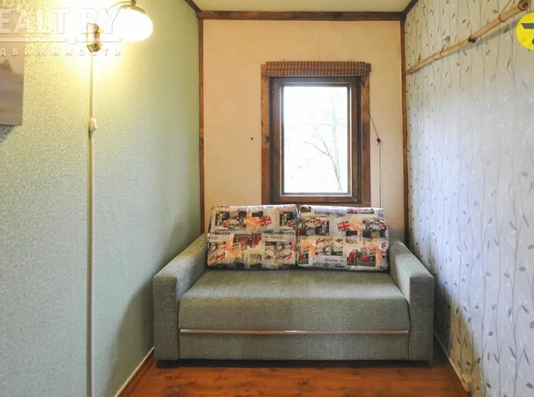 House 49 m² in Ratomka, Belarus