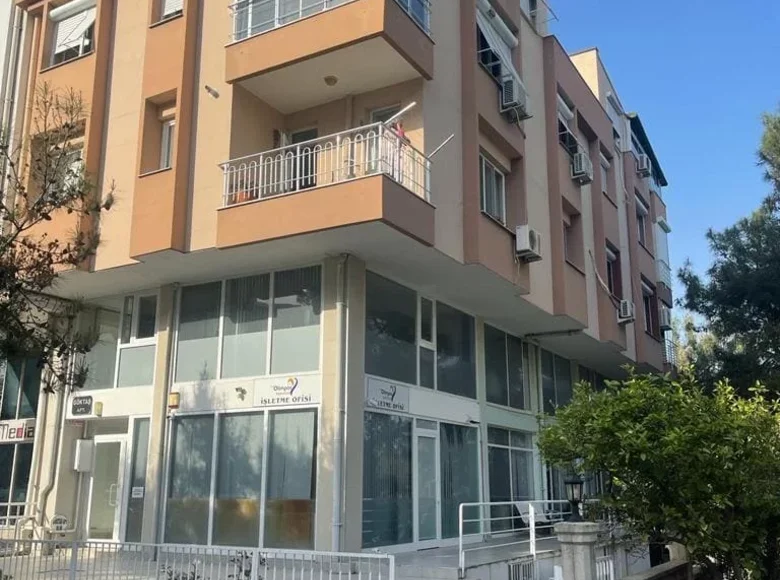 Wohnung 3 Schlafzimmer 110 m² Mittelmeerregion, Türkei
