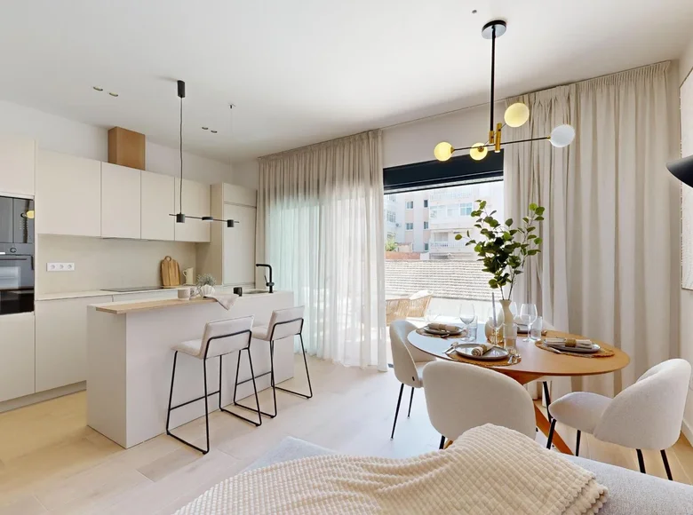 3 bedroom apartment 78 m² Guardamar del Segura, Spain