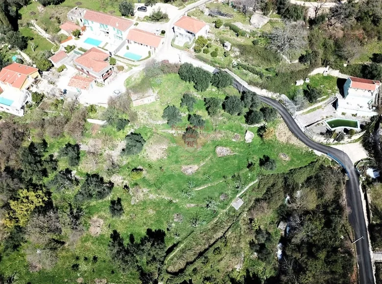 Nieruchomości komercyjne 2 063 m² Skaljari, Czarnogóra