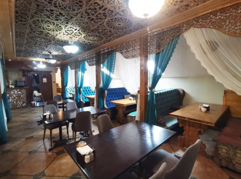 Bureau 158 m² à Moscou, Russie