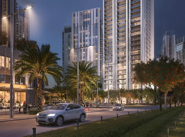 Apartamento 3 habitaciones 152 m² Dubái, Emiratos Árabes Unidos