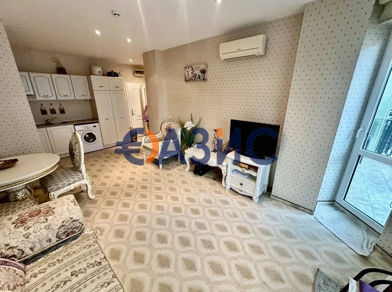 Wohnung 2 zimmer 65 m² Sweti Wlas, Bulgarien