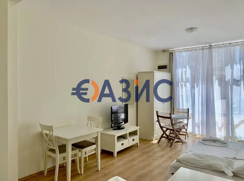 Apartment 52 m² Nesebar, Bulgaria
