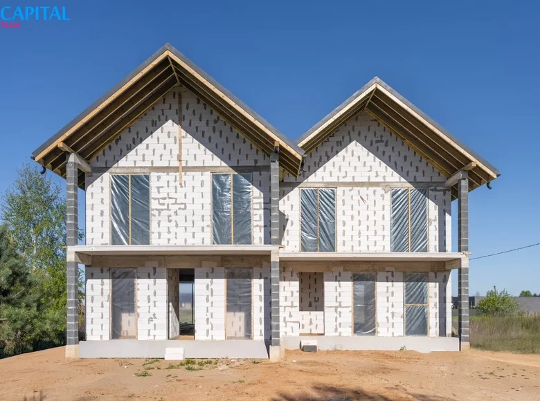 Casa 114 m² Vilna, Lituania