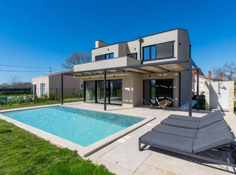 4 bedroom Villa 212 m² Rabac, Croatia