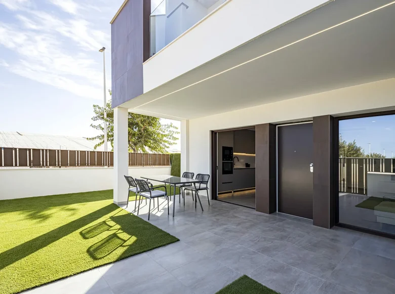 Wohnung 2 Schlafzimmer 73 m² Pilar de la Horadada, Spanien