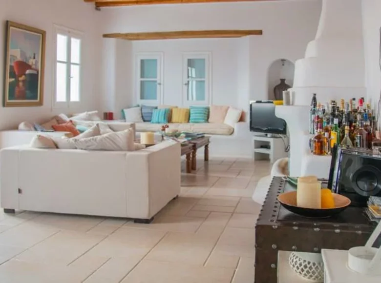 Villa 7 zimmer 360 m² Gemeinde Mykonos, Griechenland