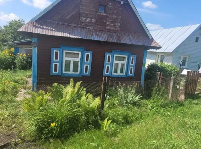 House 64 m² Piecki, Belarus