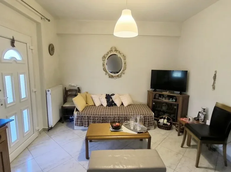 Wohnung 1 Schlafzimmer 45 m² Leptokarya, Griechenland