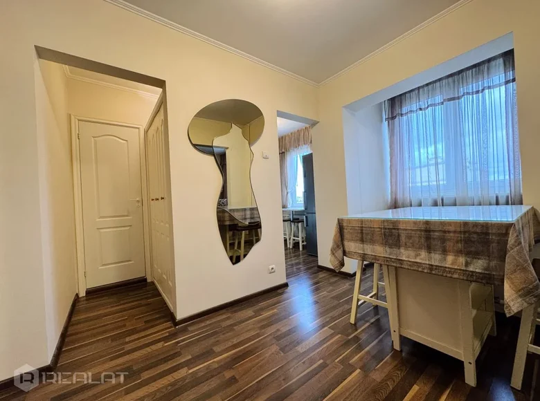 Квартира 3 комнаты 80 м² Рига, Латвия