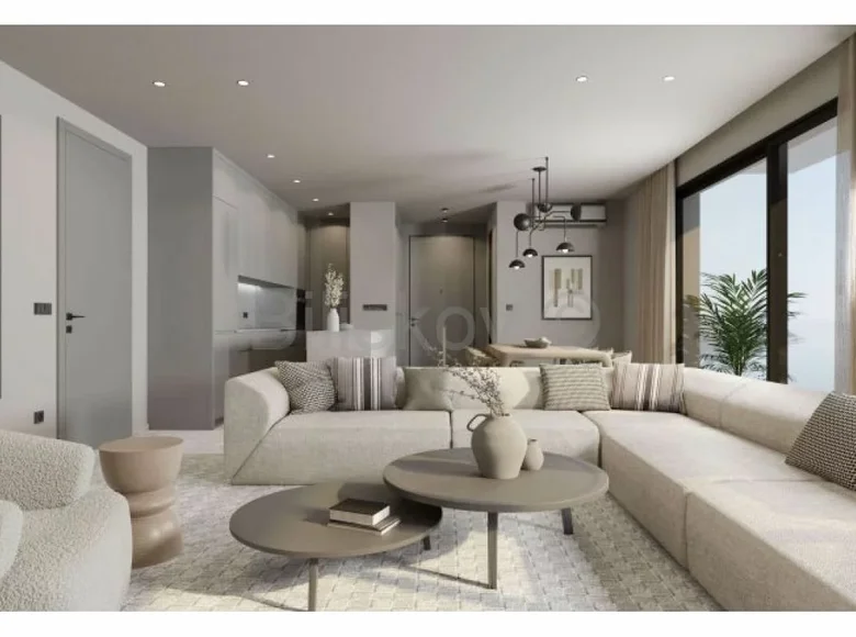 2 room apartment 93 m² Opcina Primosten, Croatia