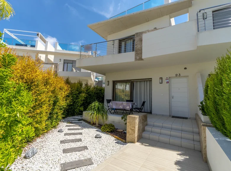Stadthaus 3 Schlafzimmer 123 m² Abadin, Spanien