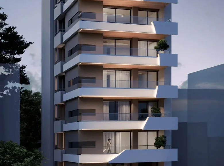 3 bedroom apartment 125 m² Municipality of Thessaloniki, Greece