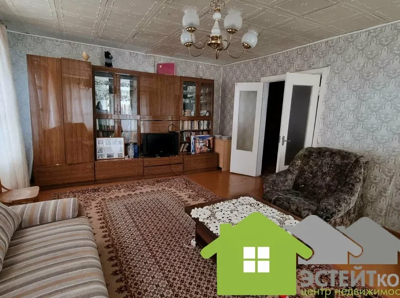 House 91 m² Hieraniony, Belarus