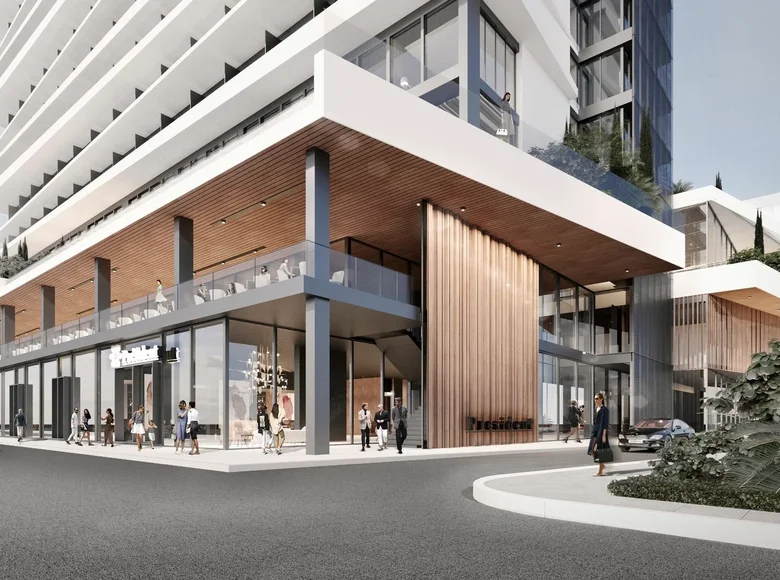 Appartement 1 chambre 88 m² Budva, Monténégro