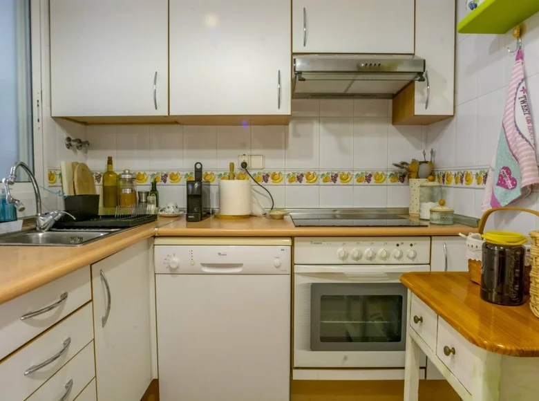 Бунгало 2 спальни 65 м² Dehesa de Campoamor, Испания
