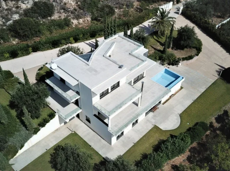 Вилла 5 спален 605 м² Municipality of Corinth, Греция